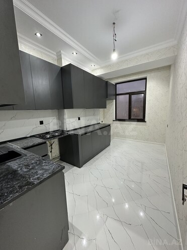 2-комн. новостройка - Хырдалан - 75 м² (9)