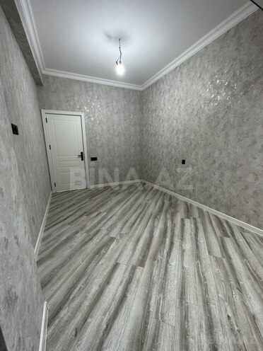 2-комн. новостройка - Хырдалан - 75 м² (12)