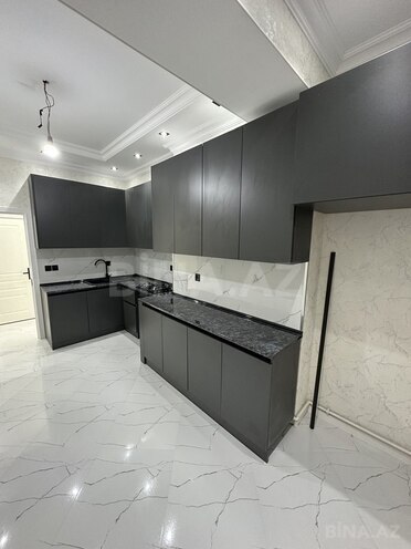 2-комн. новостройка - Хырдалан - 75 м² (10)