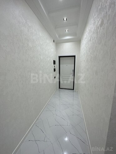 2-комн. новостройка - Хырдалан - 75 м² (2)