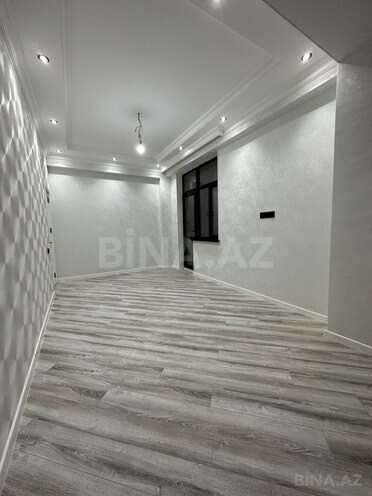 2-комн. новостройка - Хырдалан - 75 м² (17)
