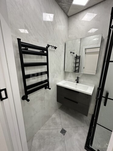 2-комн. новостройка - Хырдалан - 75 м² (8)
