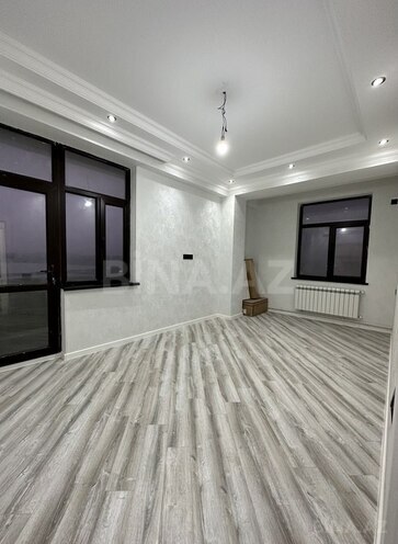 2-комн. новостройка - Хырдалан - 75 м² (14)
