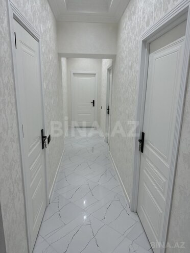 2-комн. новостройка - Хырдалан - 75 м² (6)