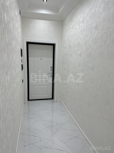 2-комн. новостройка - Хырдалан - 75 м² (3)