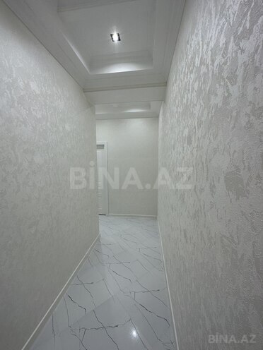 2-комн. новостройка - Хырдалан - 75 м² (4)