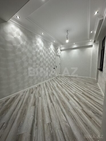 2-комн. новостройка - Хырдалан - 75 м² (16)