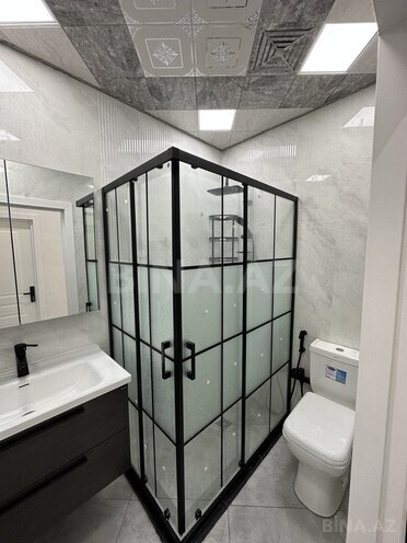 2-комн. новостройка - Хырдалан - 75 м² (7)