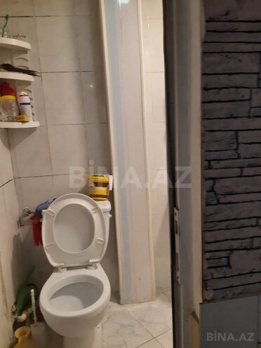 2 otaqlı köhnə tikili - Badamdar q. - 54 m² (7)