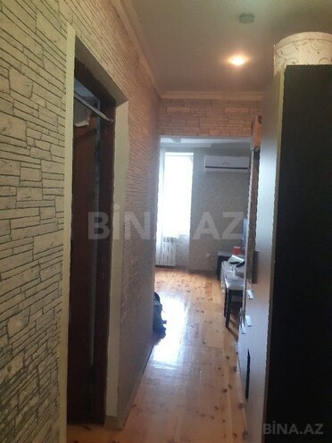 2 otaqlı köhnə tikili - Badamdar q. - 54 m² (6)
