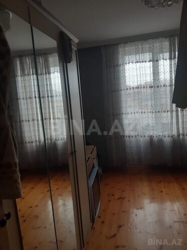 2 otaqlı köhnə tikili - Badamdar q. - 54 m² (4)