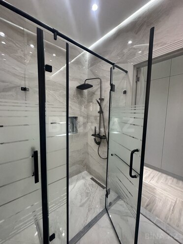 1-комн. новостройка - пос. Нардаран - 55 м² (19)