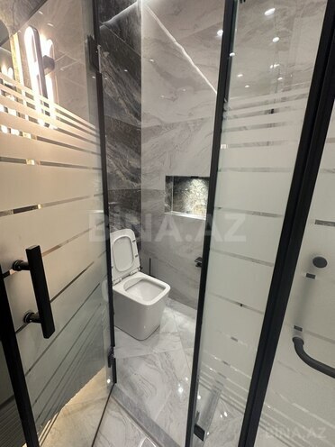 1-комн. новостройка - пос. Нардаран - 55 м² (20)