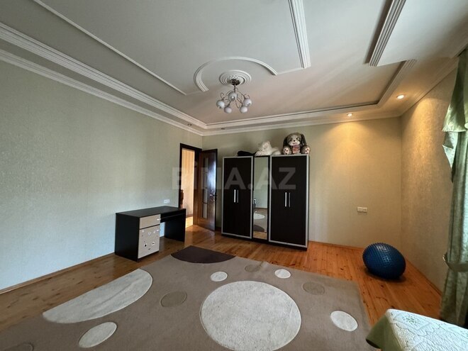 5-комн. дом/дача - пос. Зых - 320 м² (14)