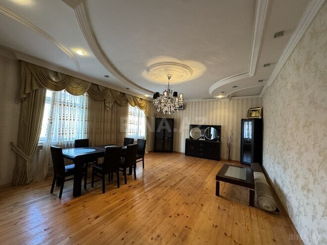 5-комн. дом/дача - пос. Зых - 320 м² (18)