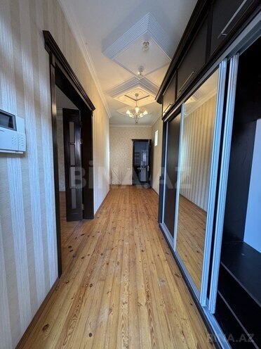 5-комн. дом/дача - пос. Зых - 320 м² (3)