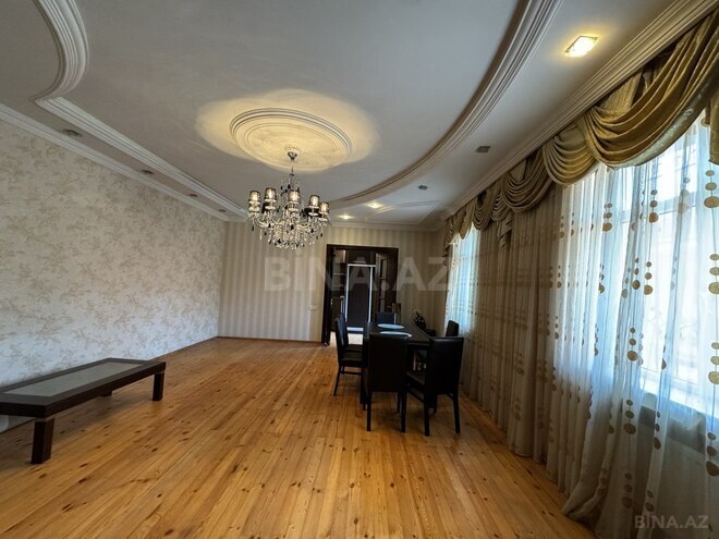 5-комн. дом/дача - пос. Зых - 320 м² (16)