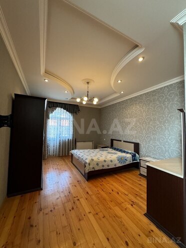 5-комн. дом/дача - пос. Зых - 320 м² (11)