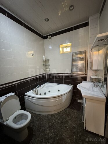 5-комн. дом/дача - пос. Зых - 320 м² (5)