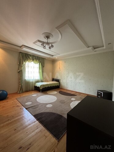 5-комн. дом/дача - пос. Зых - 320 м² (10)