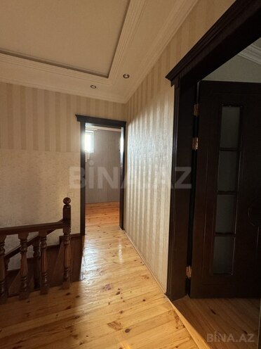 5-комн. дом/дача - пос. Зых - 320 м² (12)