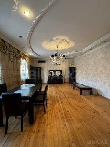 5-комн. дом/дача - пос. Зых - 320 м² (4)