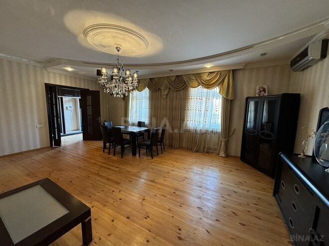 5-комн. дом/дача - пос. Зых - 320 м² (17)
