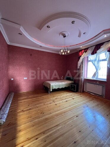 5-комн. дом/дача - пос. Зых - 320 м² (9)