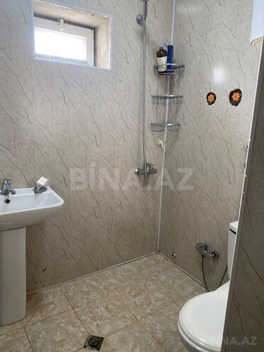 4 otaqlı həyət evi/bağ evi - Pirşağı q. - 110 m² (6)