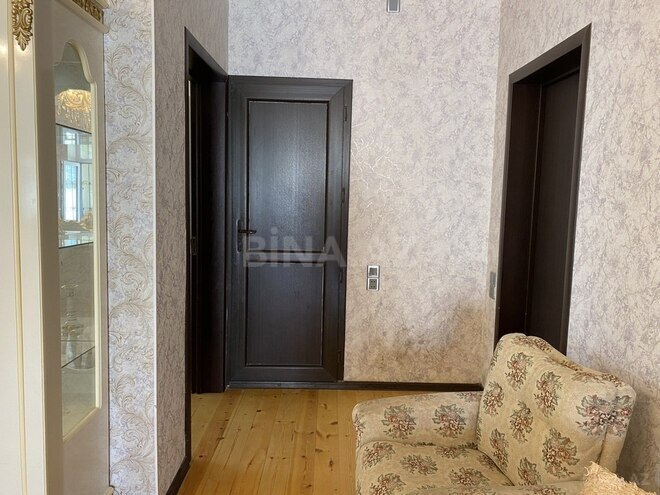4 otaqlı həyət evi/bağ evi - Pirşağı q. - 110 m² (7)
