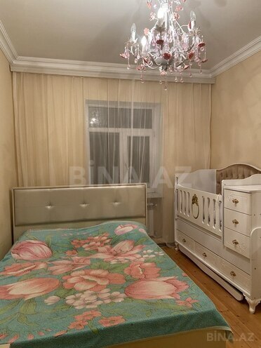 4 otaqlı həyət evi/bağ evi - Pirşağı q. - 110 m² (1)
