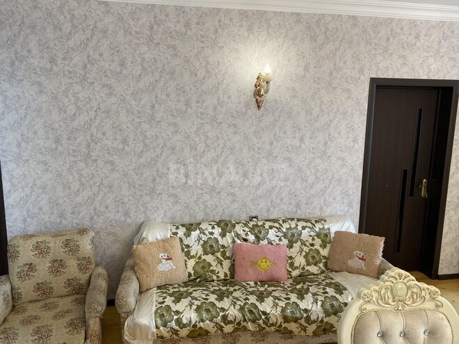 4 otaqlı həyət evi/bağ evi - Pirşağı q. - 110 m² (10)
