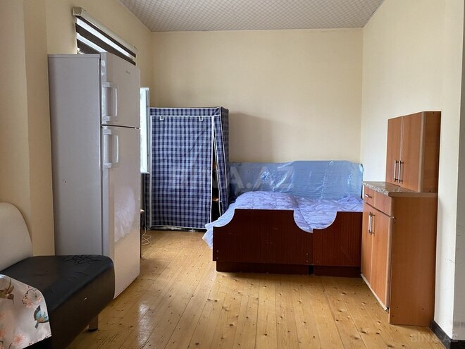 4 otaqlı həyət evi/bağ evi - Pirşağı q. - 110 m² (14)