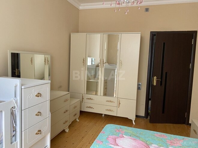 4 otaqlı həyət evi/bağ evi - Pirşağı q. - 110 m² (15)