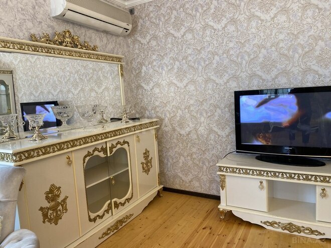 4 otaqlı həyət evi/bağ evi - Pirşağı q. - 110 m² (11)