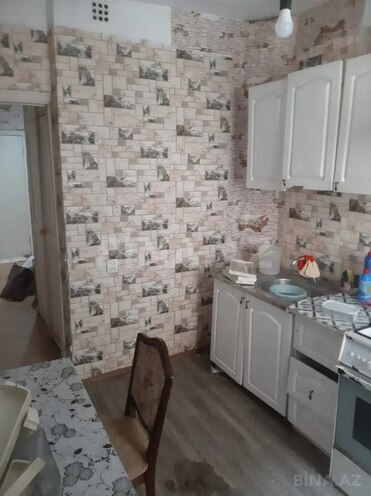 2 otaqlı köhnə tikili - 28 May m. - 60 m² (4)