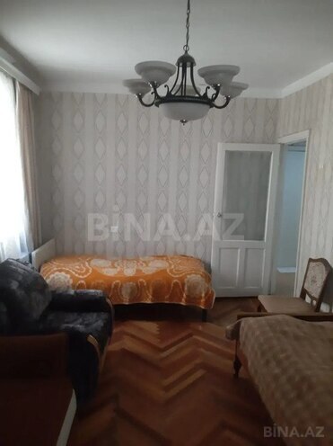 2 otaqlı köhnə tikili - 28 May m. - 60 m² (3)