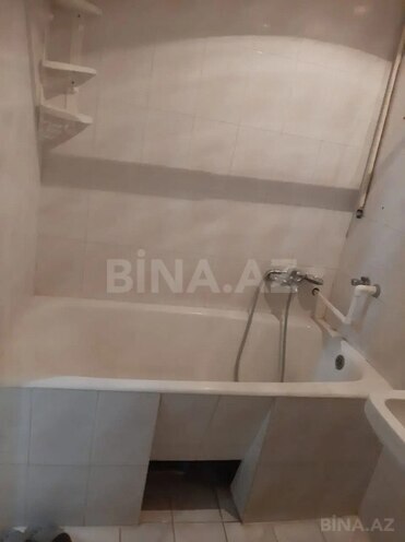 2 otaqlı köhnə tikili - 28 May m. - 60 m² (7)