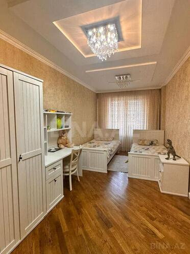 3-комн. новостройка - м. Кара Караев - 130 м² (7)