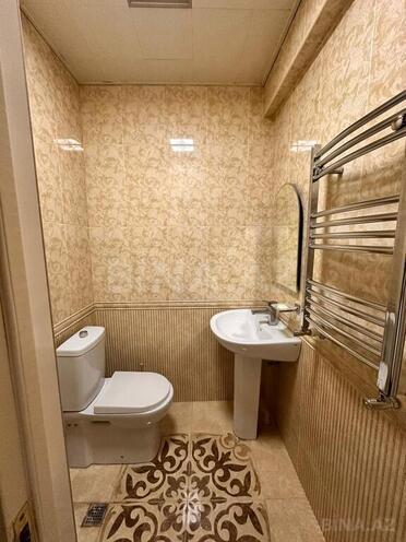 3-комн. новостройка - м. Кара Караев - 130 м² (4)