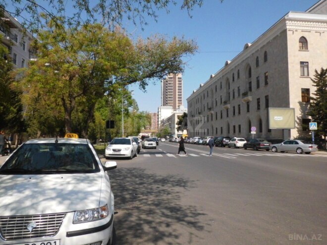 2 otaqlı köhnə tikili - 28 May m. - 50 m² (10)