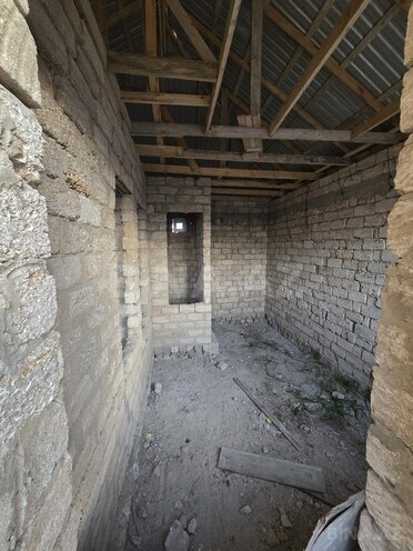 2-комн. дом/дача - Хазарский р. - 73 м² (4)