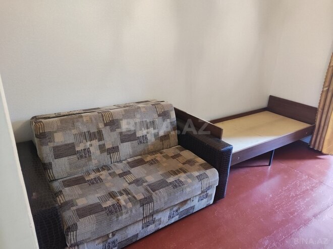 1 otaqlı köhnə tikili - Gənclik m. - 24 m² (7)