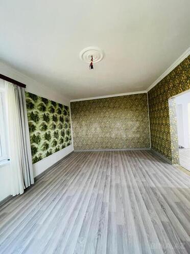 3 otaqlı həyət evi/bağ evi - Hövsan q. - 120 m² (9)