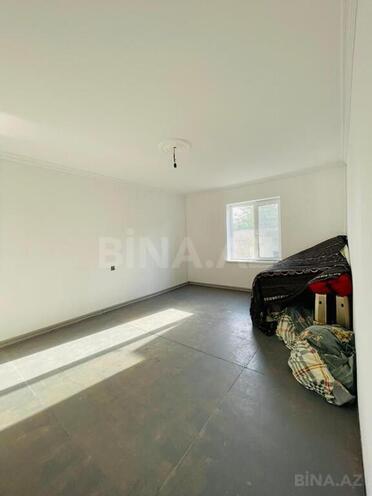 3 otaqlı həyət evi/bağ evi - Hövsan q. - 120 m² (10)