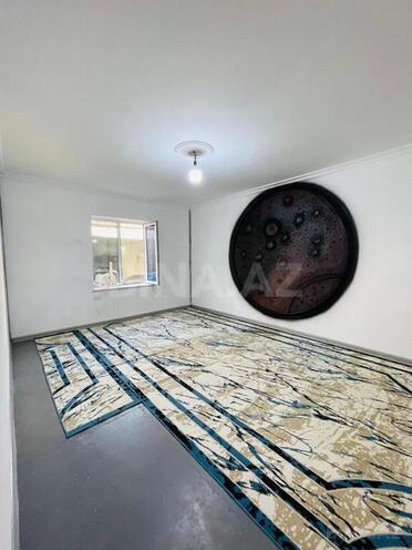 3 otaqlı həyət evi/bağ evi - Hövsan q. - 120 m² (6)