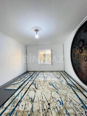3 otaqlı həyət evi/bağ evi - Hövsan q. - 120 m² (7)