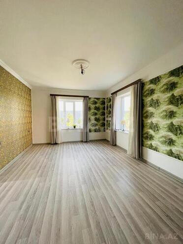 3 otaqlı həyət evi/bağ evi - Hövsan q. - 120 m² (8)