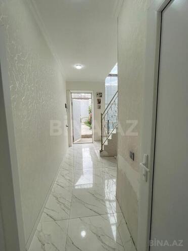 3-комн. дом/дача - пос. Говсан - 140 м² (16)
