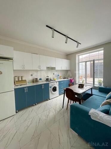 3-комн. дом/дача - пос. Говсан - 140 м² (5)